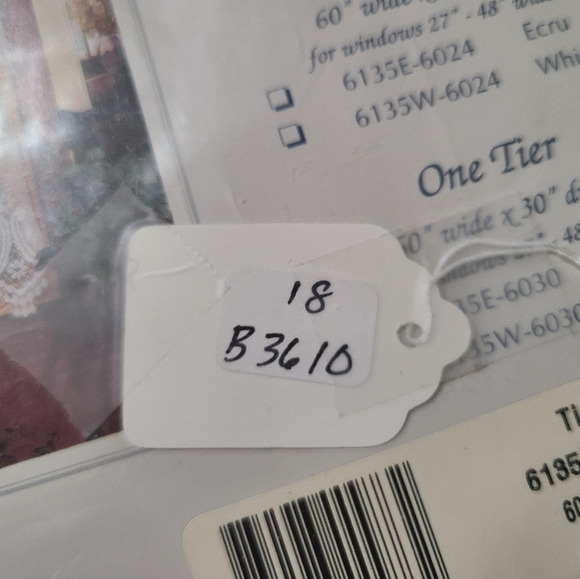 Heritage Lace Tiara Valence - Picture 4 of 5